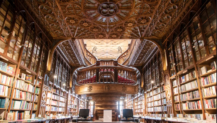 Digital IT Library Hub