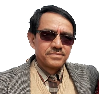 Prof. Dr. Dhan B. Karki