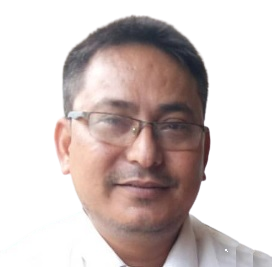 Sajan Udas