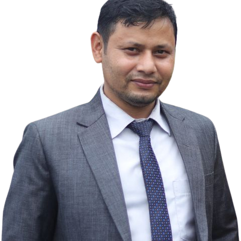 Surya Prasad Rijal
