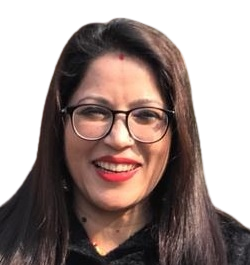 Susmita Poudel