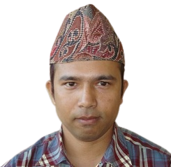 Manoj Khanal