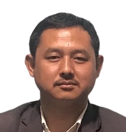 Debendra Rai