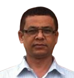 Krishna Bhandari