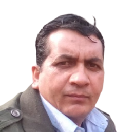 Subash Neupane