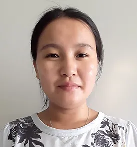 Jeny Subba