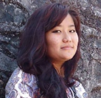 Nisha Limbu