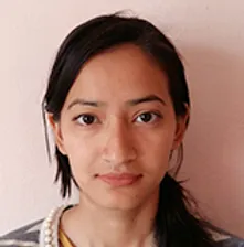 Anuja Dahal