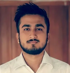 Nitesh Parajuli