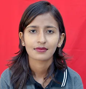 Laxmi Dhakal