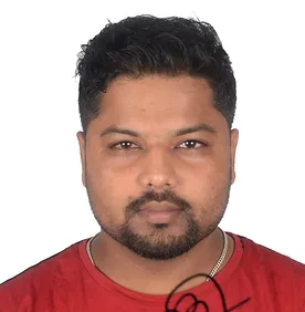 Rakesh Mandal