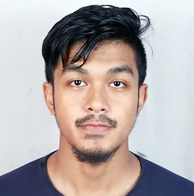 Suyog Shrestha