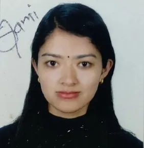 Samip Shasi Pande