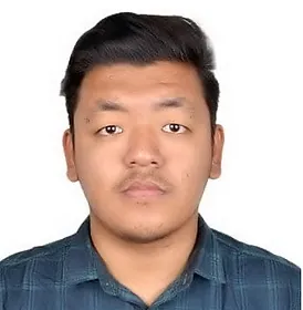 Niraj Limbu