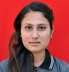 Sabina Basnet