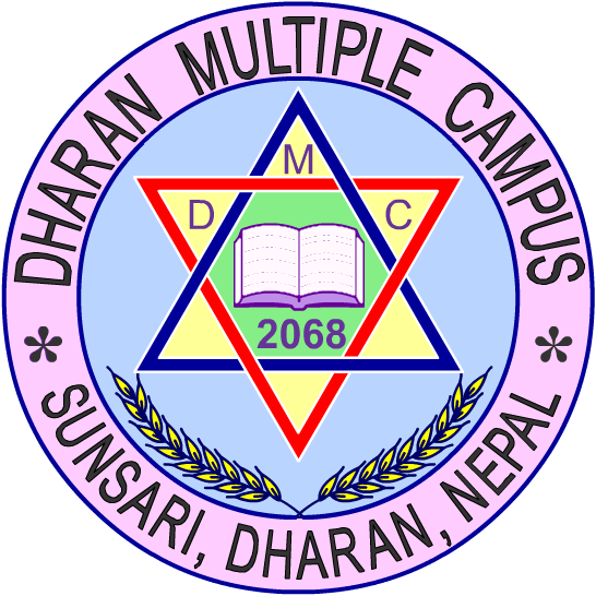 NAAST/Dharan Multiple Campus