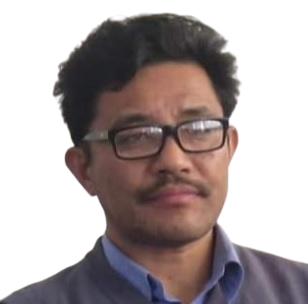 Dr. Dil Kumar Limbu