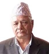 Surendra B. Katawal